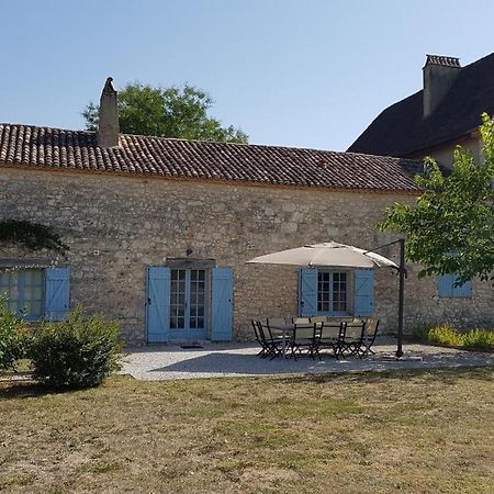 Gite "L'Herbier" Domaine De Fonpeyroune Conne-de-Labarde Exterior photo